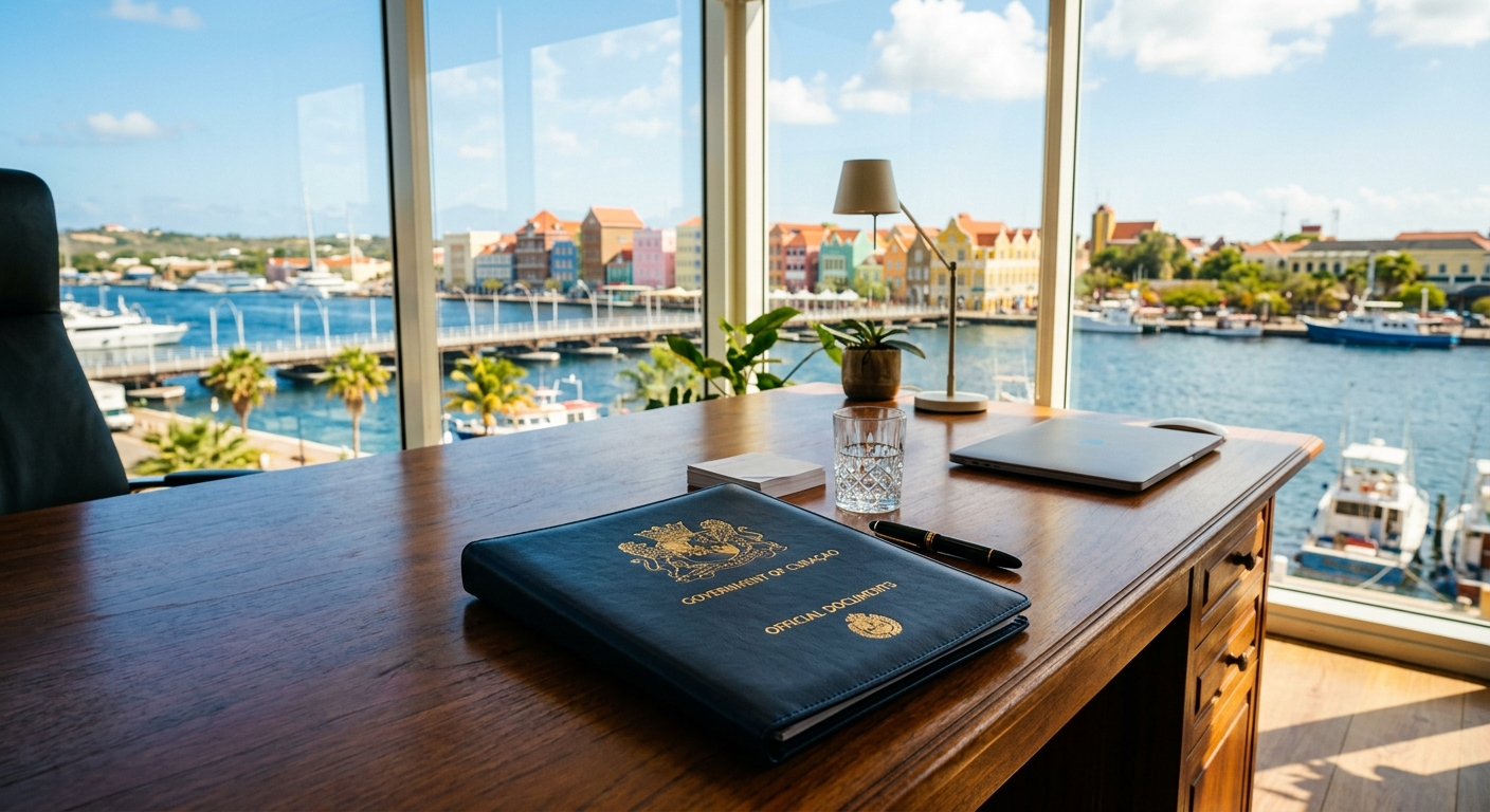 Comprendere la Licenza di iGaming a Curaçao - casino Curacao per italiani