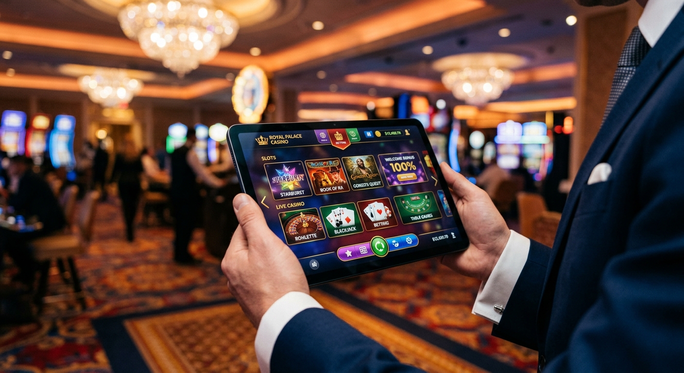 Come Valutiamo i Siti di Gioco Online - casino Curacao per italiani