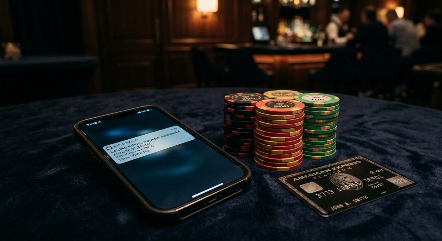 Metodi di Deposito e Prelievo - casino Curacao per italiani
