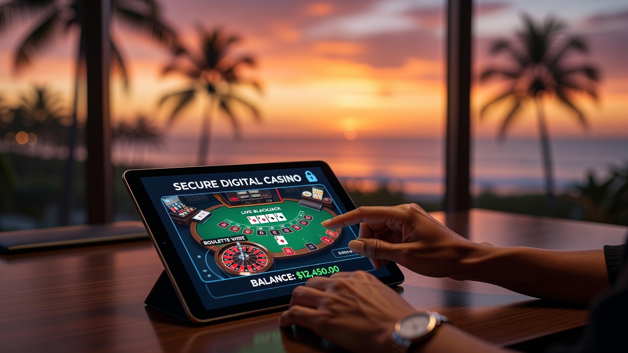 Come Scegliere un Casino Online Curacao Affidabile - casino curacao online