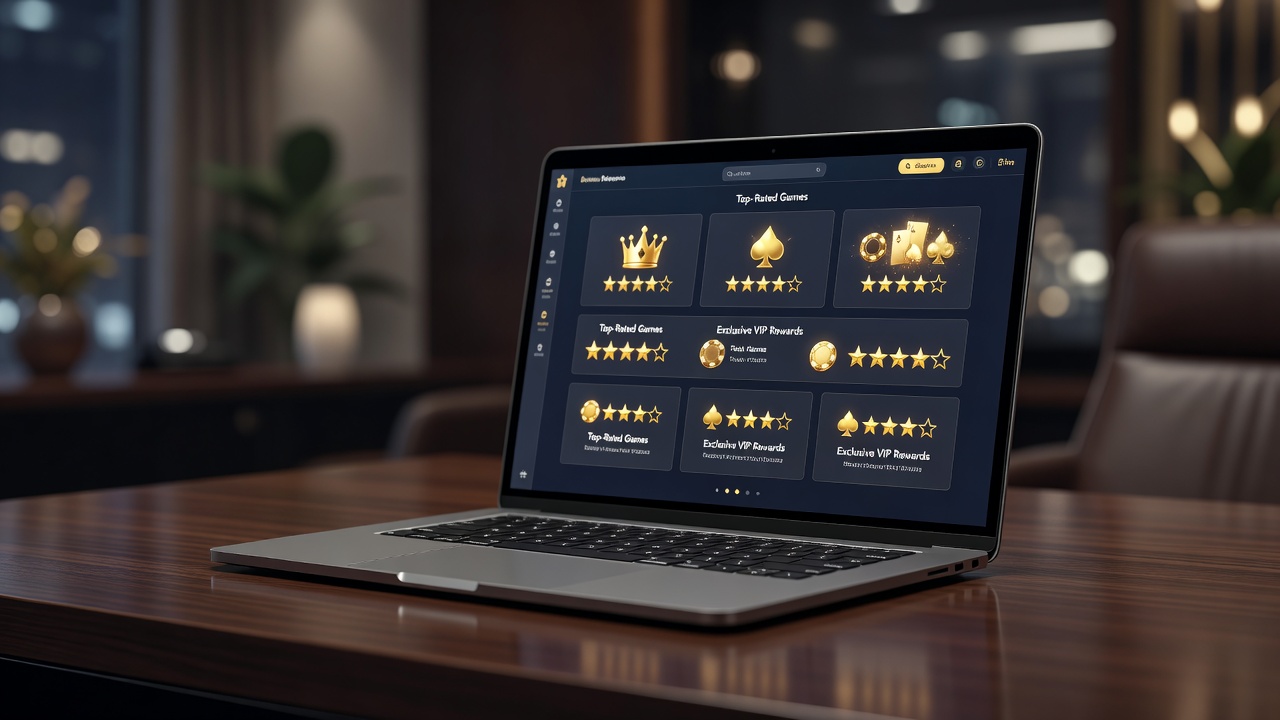 Criteri di Selezione: Trovare il Tuo Casinò Ideale - casino curacao online