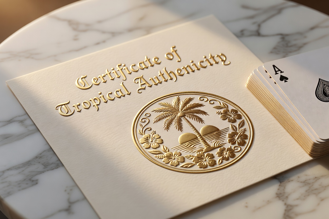 Una Licenza di Curaçao è Credibile? - casino curacao online