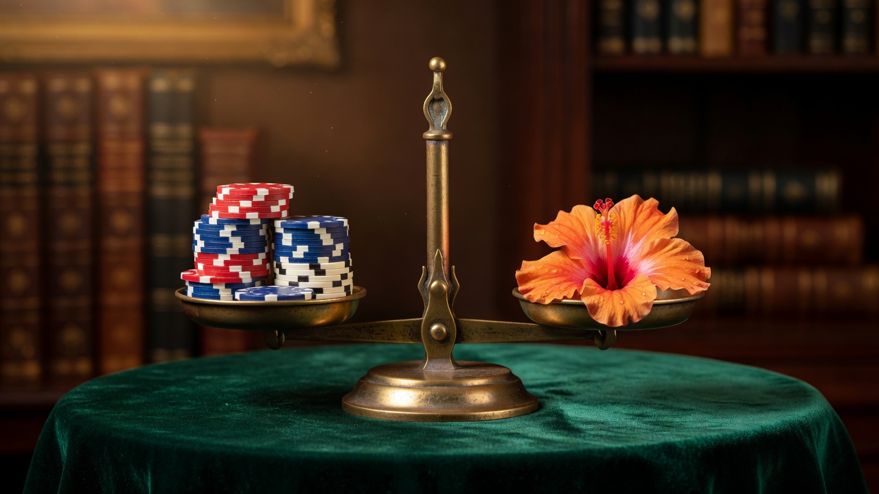 Vantaggi e Svantaggi dei Casinò con Licenza Curacao - casino curacao online