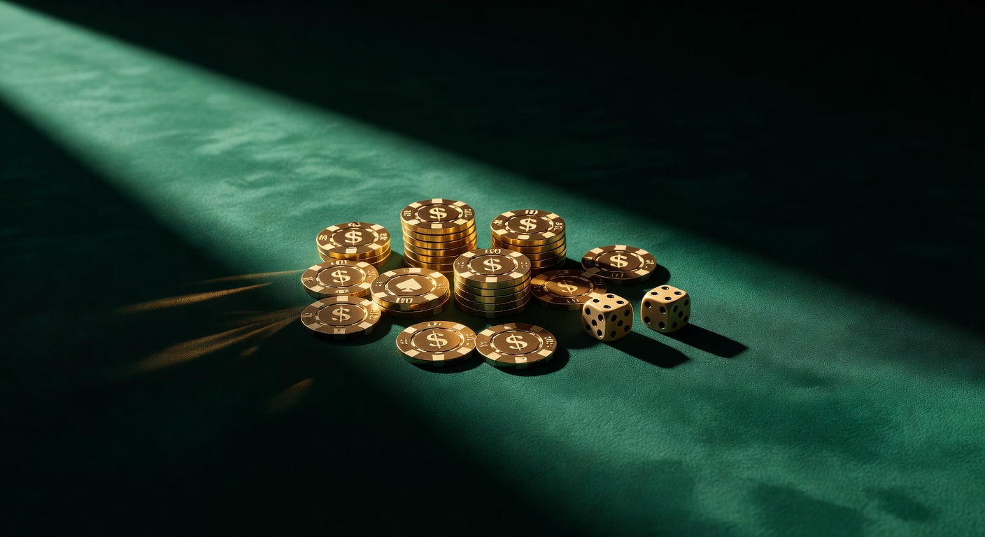 Vantaggi e svantaggi del gioco d'azzardo estero - casino curacao online