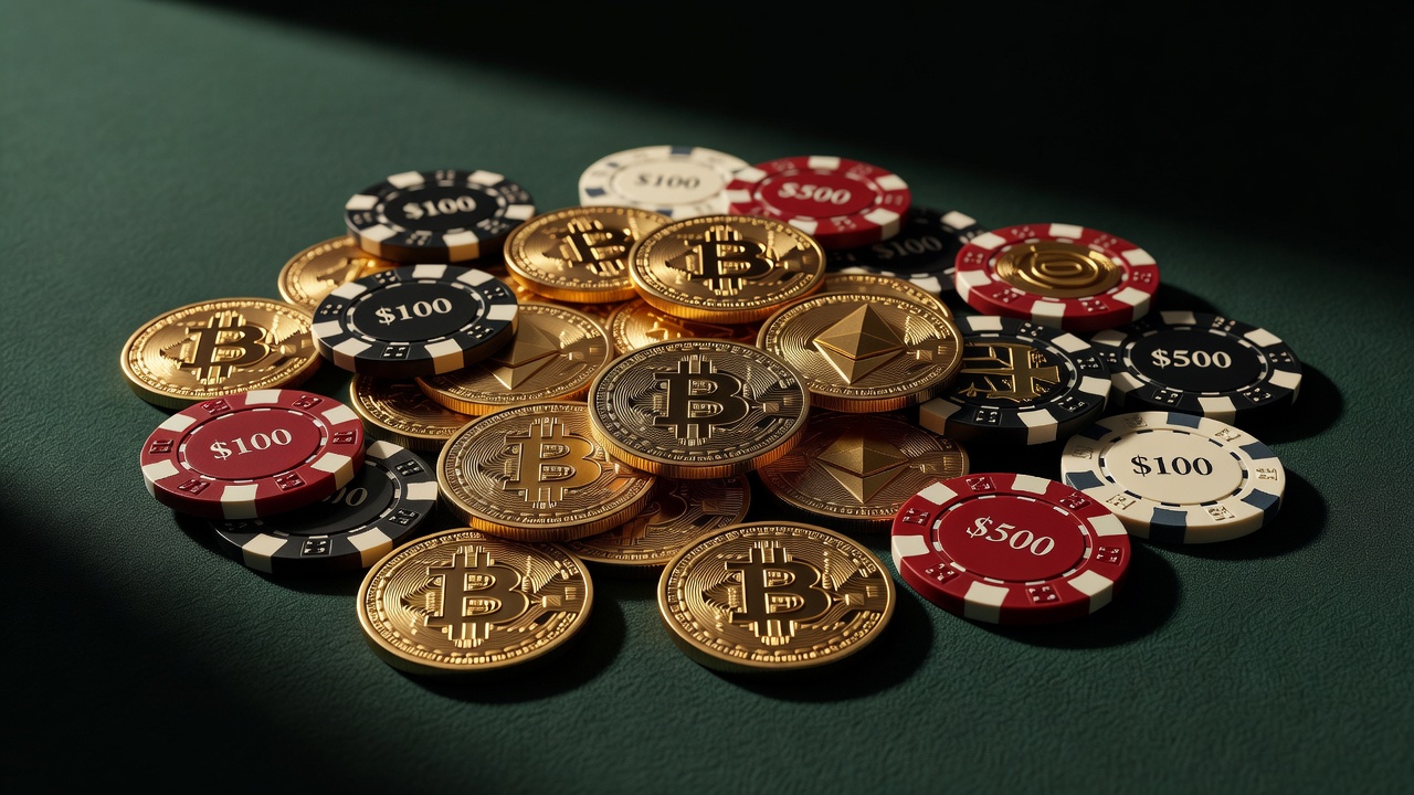 Metodi di Pagamento, Prelievi e Criptovalute - casino curacao online