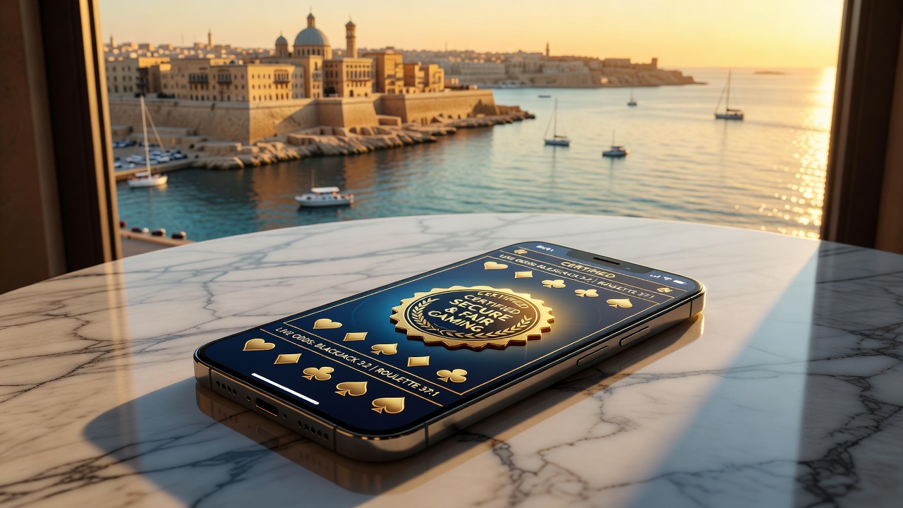 Come Scegliere i Migliori Casinò Online a Malta - casino online malta
