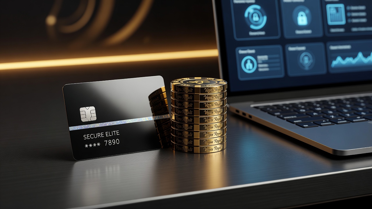 Gestione dei Pagamenti e Transazioni - casino online malta