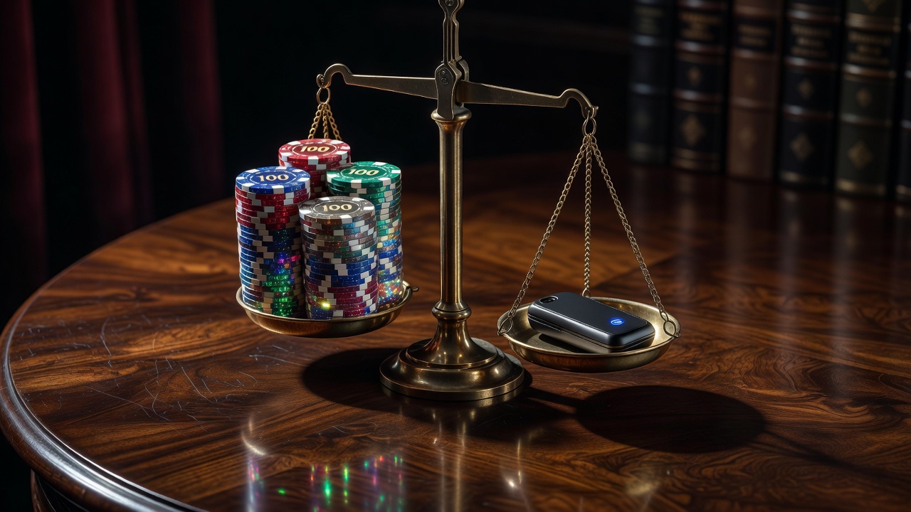 Vantaggi e Svantaggi dei Casinò Online Malta - casino online malta