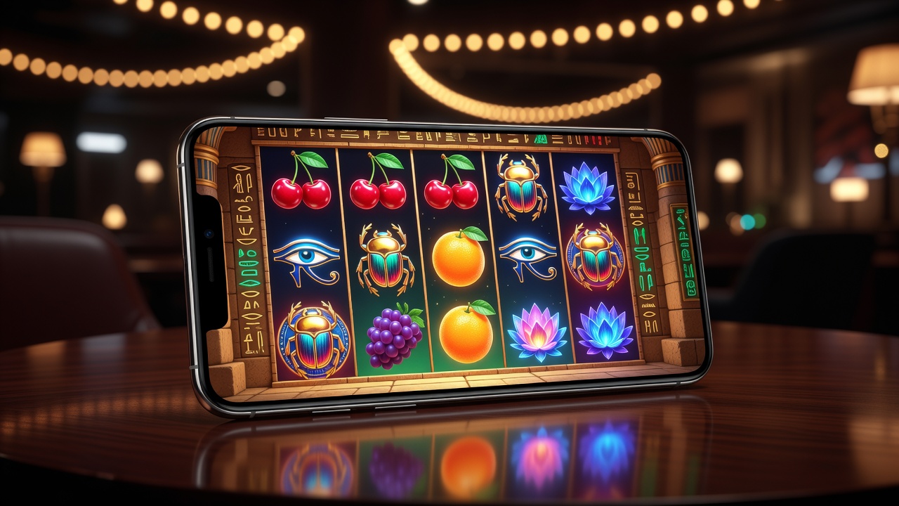 Esplorando le diverse tipologie di Slot Online - slot machine online
