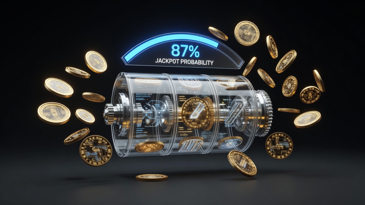 Capire l'RTP e la Volatilità delle Slot Machine - slot machine online