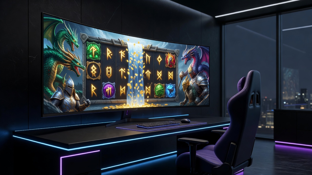 Le Migliori Slot Online del 2026 e i loro Provider - slot machine online