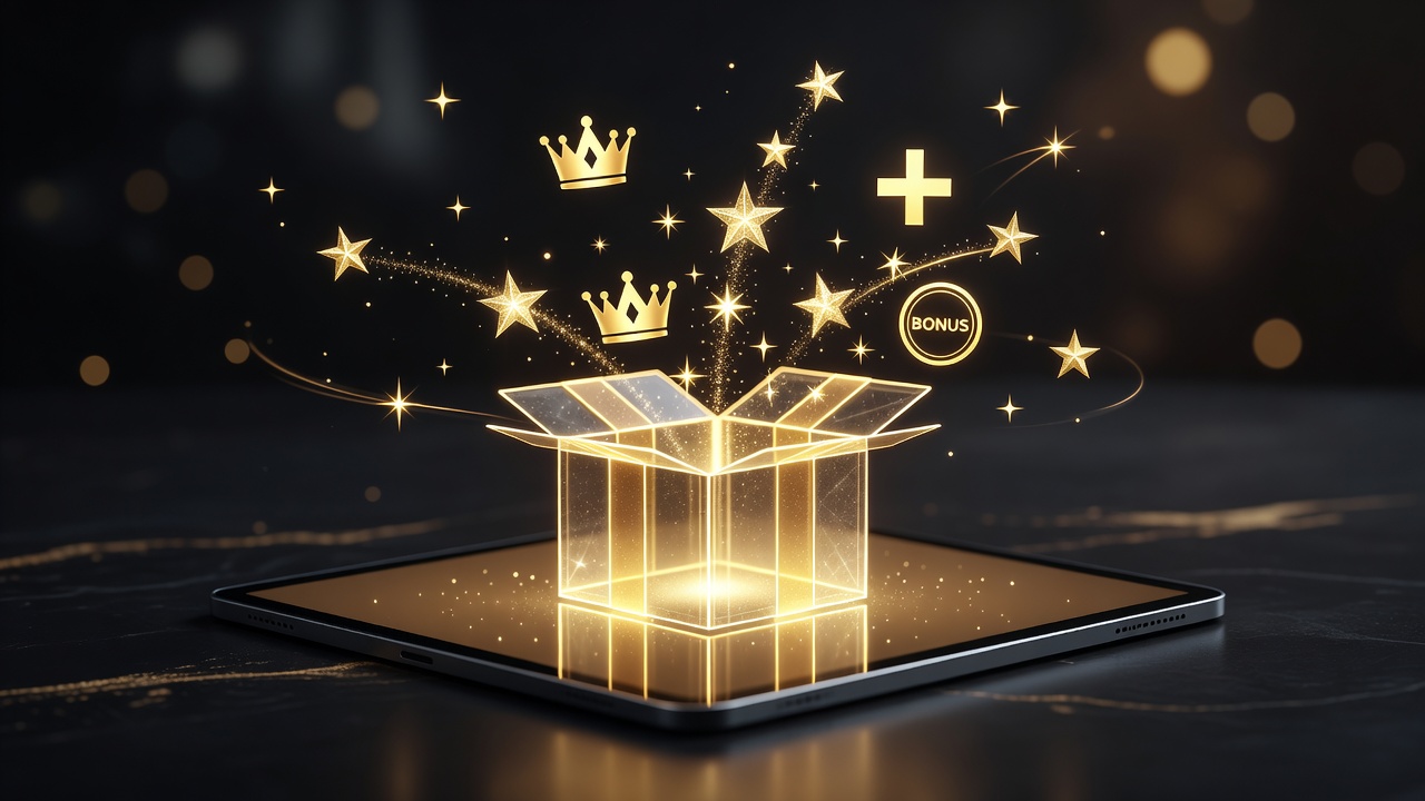 Bonus e Promozioni per giocare alle Slot Online - slot machine online