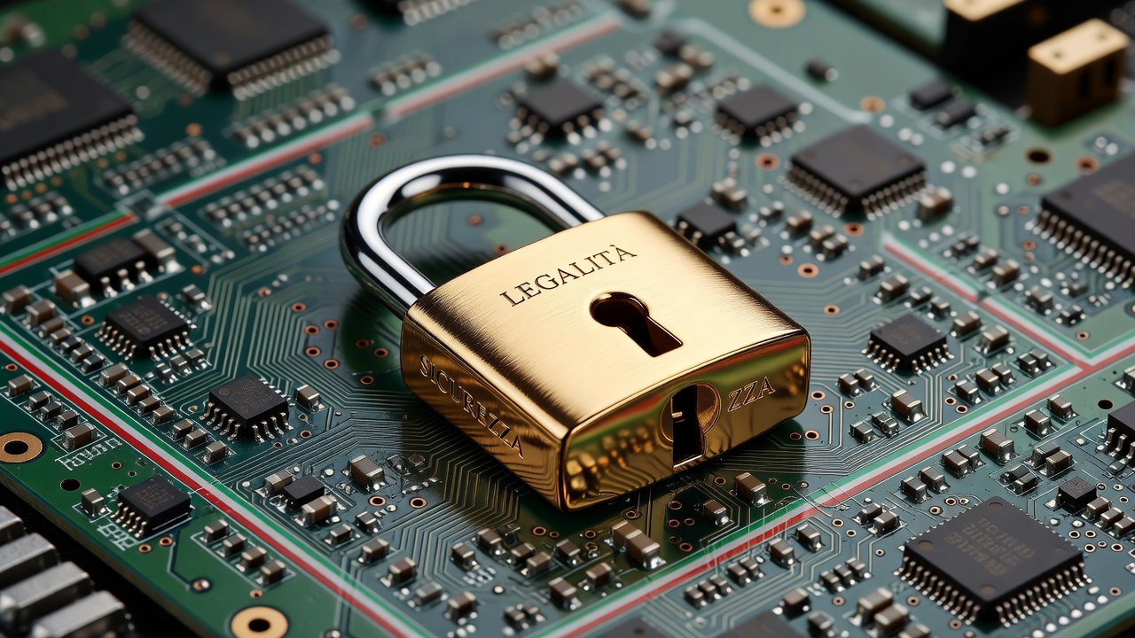 Aspetti Legali, Sicurezza e Normative per Scommettere in Italia - siti scommesse crypto