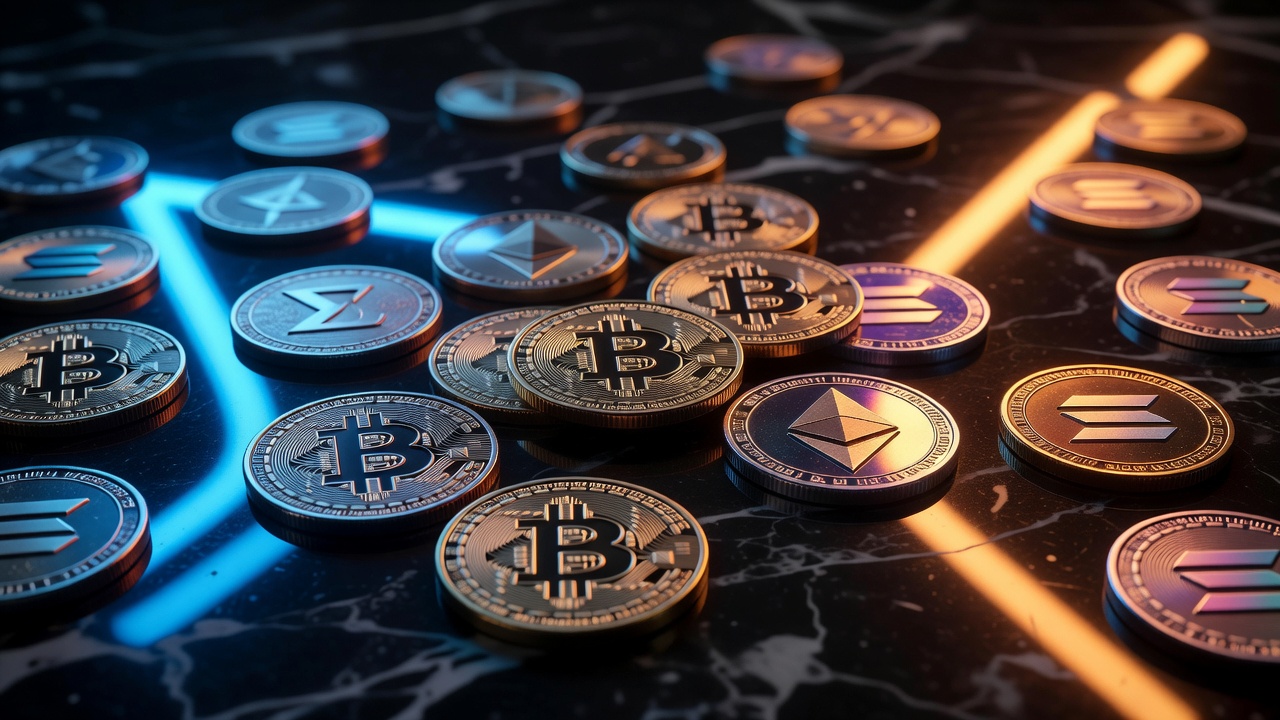 Le Criptovalute Più Adatte per il Betting Online - siti scommesse crypto