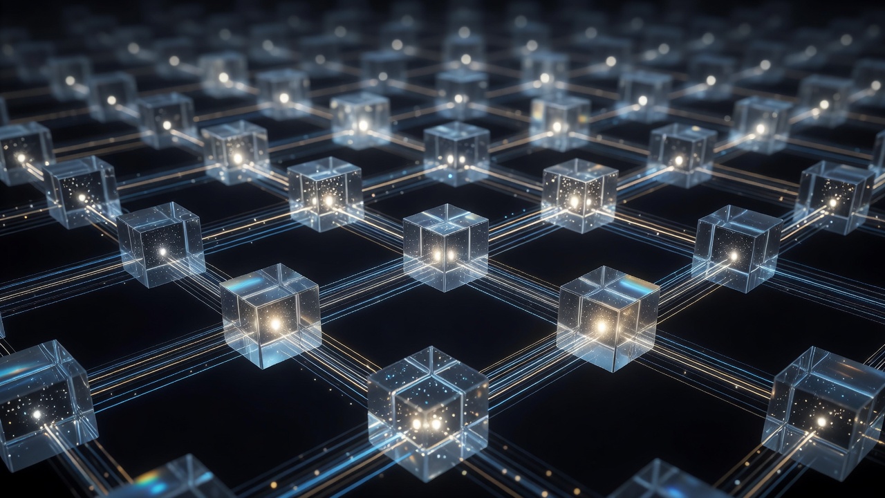 Vantaggi della Tecnologia Blockchain nelle Scommesse - siti scommesse crypto