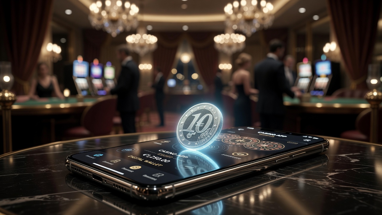 Come Funziona il Bonus 10 Euro Gratis Casino? - 10 euro gratis casino no deposit