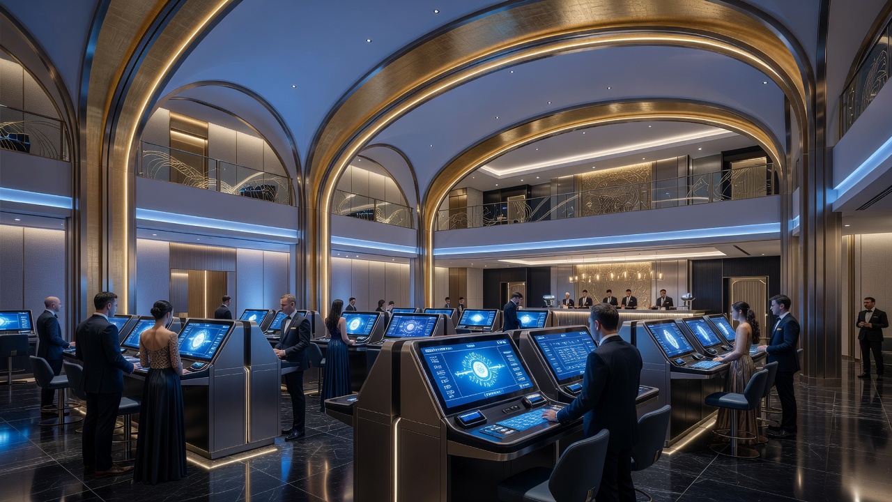 I Migliori Operatori ADM del 2026 - 10 euro gratis casino no deposit