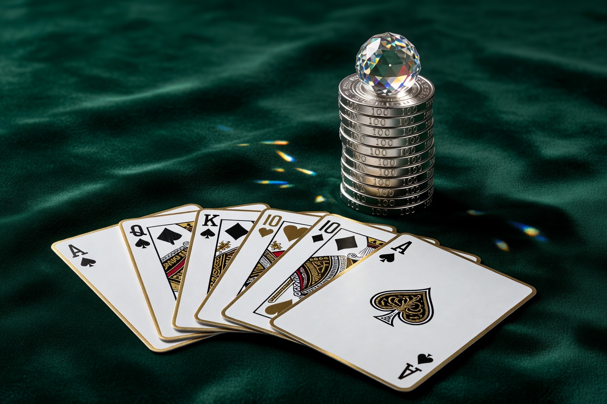 Tipologie di Giochi da Casinò Gratuito - online casino gratis