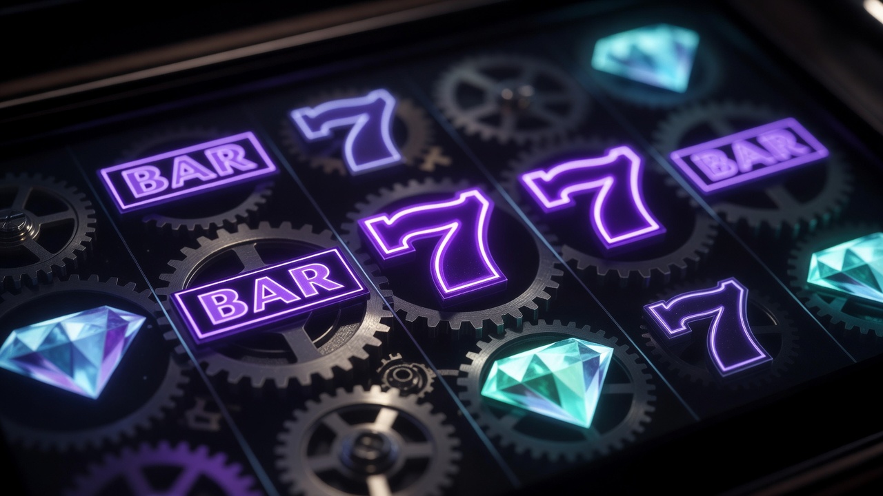 Slot online: Meccaniche e Novità - online casino gratis