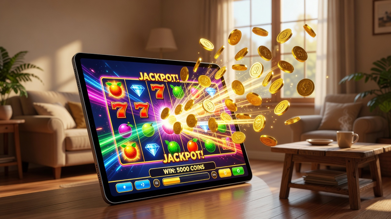 Slot machine gratis: un universo di divertimento - online casino gratis