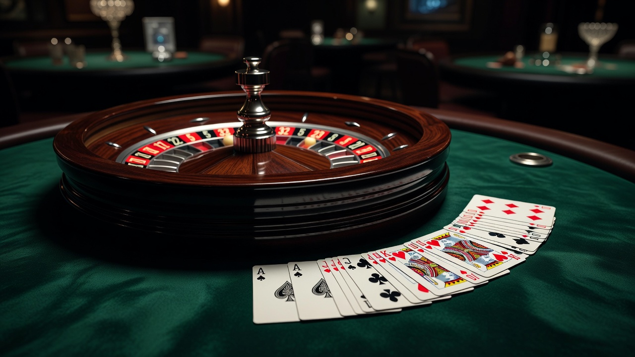 Wonaco Casino Giochi: Un'Offerta Imbattibile - wonaco