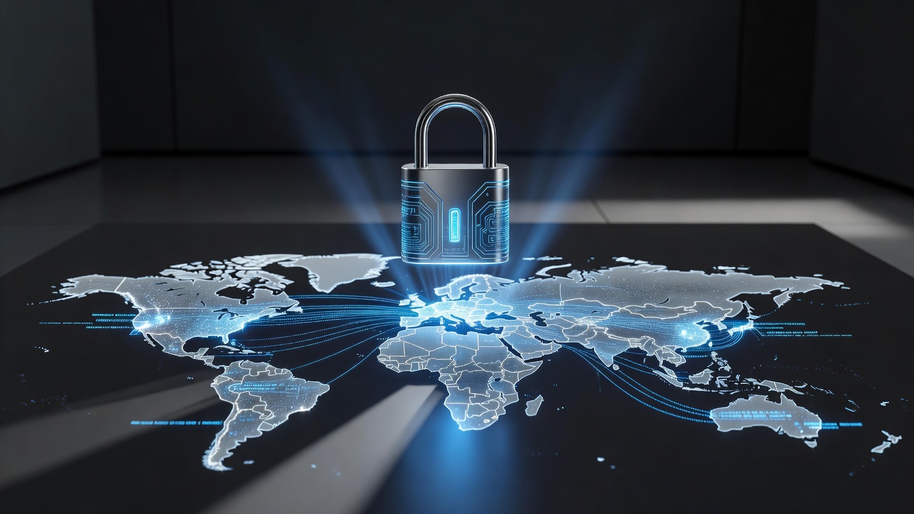 Sicurezza e Regolamentazione Internazionale - betlabel