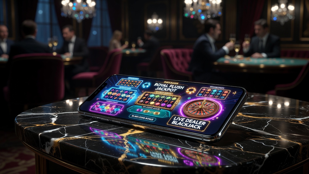 I Nostri Top 5 Siti di Gioco Consigliati per il 2026 - casino senza documenti
