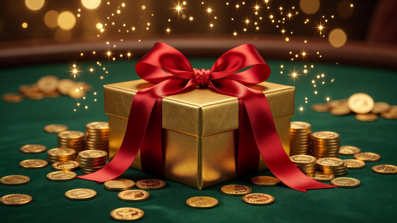 Bonus e Offerte per Nuovi Giocatori - casino senza documenti